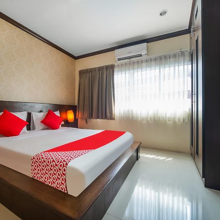 Oyo 232 Patong City Hometel Luaran gambar