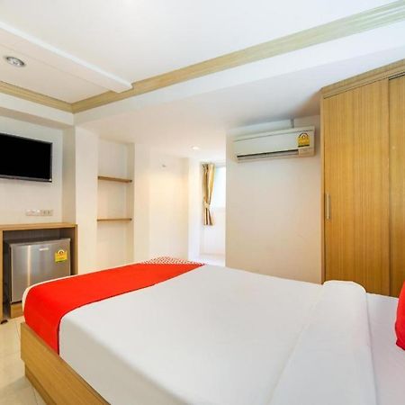 Oyo 232 Patong City Hometel Luaran gambar