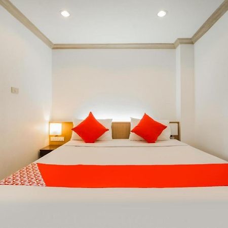 Oyo 232 Patong City Hometel Luaran gambar