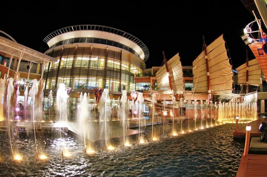 Oyo 232 Patong City Hometel Luaran gambar